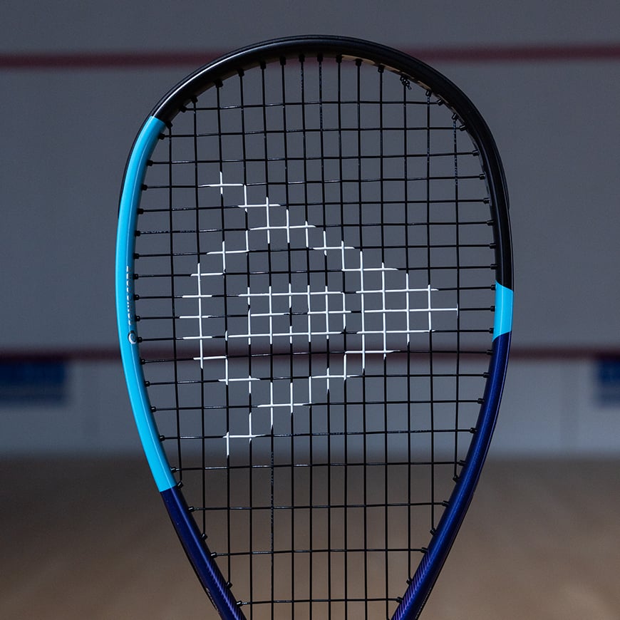 FX 125 Pro Lite Squash Racket, image number null